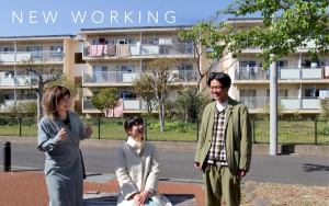 ゼミを卒業して見えてきた選択肢