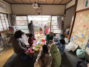 コウカシタで始まるLABって何?